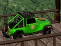 Spil Offroad Grand Monster Truck Hill Drive online