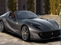 Spil Ferrari 812 GTS online
