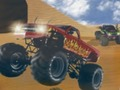 Spil Monster Truck 2018 online