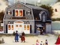 Spil Charmerende amerikanske landsbyer  online