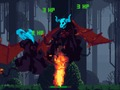 Spil Den flammende skov  online
