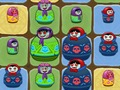 Spil Trizzle Halloween -udgave online