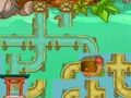 Spil Jungle Plumber Challenge 3 online