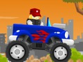 Spil Monster Truck Rider online