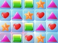 Spil Candy Match online