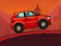 Spil Desert Car Race online