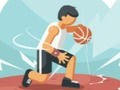 Spil Basketball Hero Jigsaw online