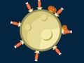 Spil Halloween-kniv  online