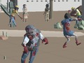 Spil Crown Run Western Zombies online