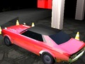 Spil Rigtig klassisk parkeringsplads  online