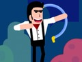 Spil Super Bowmasters online