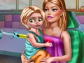 Spil Ellie Toddler -vacciner online