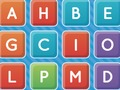 Spil ABC -skyderpuslespil online