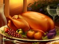 Spil Thanksgiving dag  online
