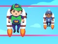Spil Jet Pack Kid online