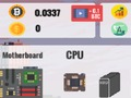 Spil Bitcoin Clicker online