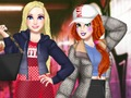 Spil Bonnie og Friends Kith Streetwear  online