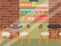 Spil Lille restaurantforskel  online