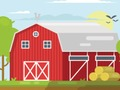 Spil Barnyard forskelle  online