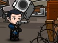 Spil Lone Pistol: Zombies In The Street  online