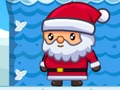 Spil Julemanden eventyr  online