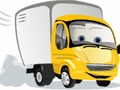 Spil Tegneseriebiler online