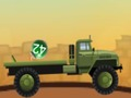 Spil Bomberbil online