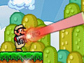 Spil Super Mario Bombastic  online