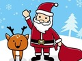 Spil Juletidsforskel  online