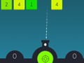 Spil Cannon Ball Defender online