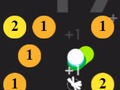 Spil Super hoppende bold online