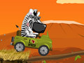 Spil Den safari online