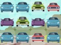 Spil Capital City Cars Match 3 online