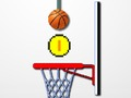 Spil Spin basketball online