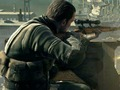 Spil Pistol kaos online