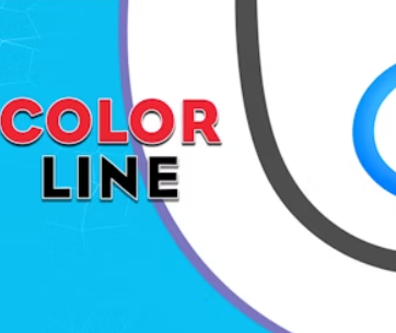 Spil Сolor linje online
