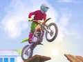 Spil Moto Maniac online