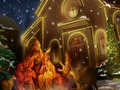 Spil Julekunst 2019  online