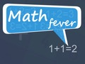 Spil Matematik feber online