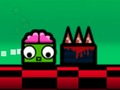 Spil Geometri Dash Blodbad  online