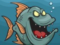Spil Vred fisk farvelægning  online