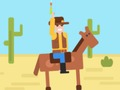 Spil Cowboy Brawl online