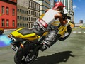 Spil Motorcykelsimulator Stunt Racing  online