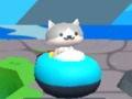 Spil Kart kamp. io online