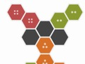 Spil Hexad online