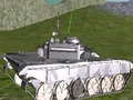 Spil Krigsmaskiner: Tankkamp  online