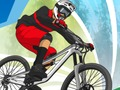 Spil Sommersport MTB Hero  online