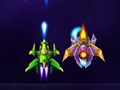 Spil Space Blaze 2 online