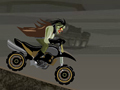 Spil Zombie Rider  online