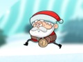 Spil Kør julemanden  online